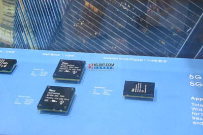 突破半导体行业发展难题,助力新基建